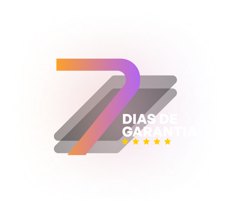 Garantia 7 dias
