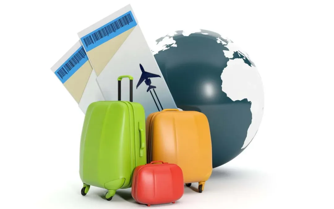 Viajar